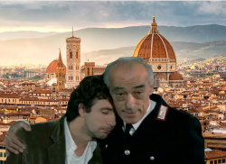  Firenze sulle orme di Francesco Nuti: tutti i luoghi dei suoi film