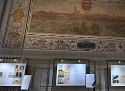 Codice Rustici. Uno sguardo rinascimentale su Firenze d’oggi