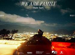 We are family. Paolo Raeli
