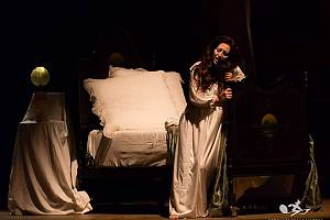 Franz Moser porta La Traviata al Teatro Aurora