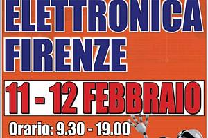 Fiera Elettronica 2023 a Firenze: info e prezzi 