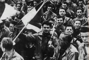 Oggi il 79° anniversario della Liberazione di Prato 