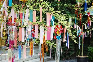 Festa Tanabata: la festa dei desideri giapponese