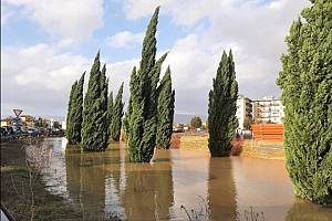 Alluvioni: in Toscana 48 allagamenti in 14 anni di monitoraggio