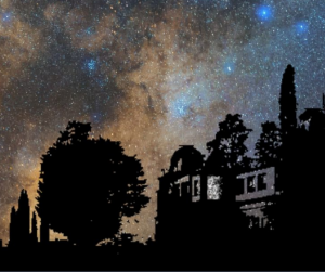 Evento Notti d'Estate ad Arcetri 2022 - Osservatorio Astrofisico di Arcetri