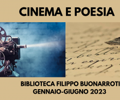Evento Atmosfera gitana - Biblioteca Filippo Buonarroti