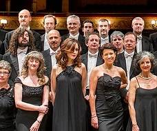 Evento Orchestra della Toscana e Coro del Maggio Musicale Fiorentino - Basilica di Santa Croce