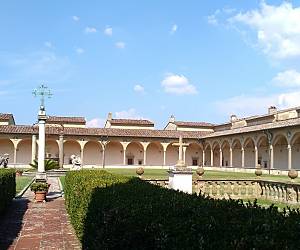 Evento I Venerdì della Certosa 2022 - Certosa di Firenze