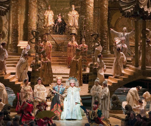Evento Turandot - Teatro del Maggio Musicale Fiorentino - Opera di Firenze