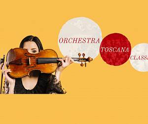 Evento Musica sui sagrati: Orchestra Toscana Classica - Firenze città