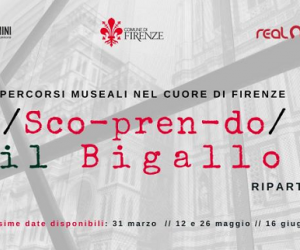 Evento Scoprendo il Bigallo - Museo del Bigallo