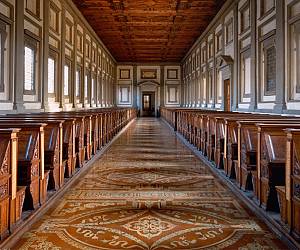 Evento A mon povoir: la Biblioteca di Francesco Sassetti - Biblioteca Medicea Laurenziana