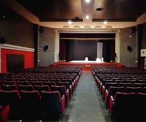 Evento Sguardi dal nuovo teatro: Pesticidio - Teatro Corsini 