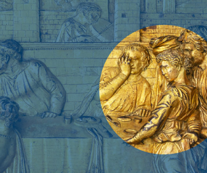 Evento La Speranza e il Convito di Erode di Donatello - Palazzo Strozzi