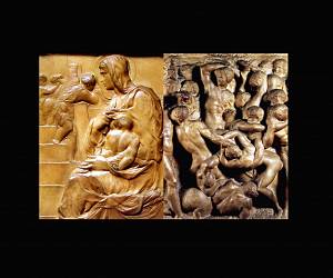 Evento Michelangelo. Le opere giovanili - Casa Buonarroti