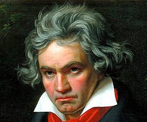 Evento The (van) Beethoven Game a Campi Bisenzio - Museo Archeologico Gonfienti