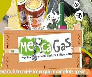 Evento Mercagas Montespertoli, vendita di prodotti a filiera corta - Piazza del Popolo
