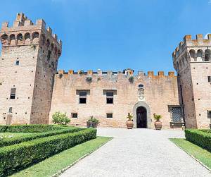 Evento Degustazione al Castello - Castello di Oliveto