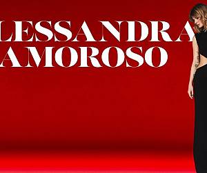 Evento Alessandra Amoroso in tour - Nelson Mandela Forum