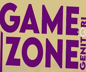 Evento Game Zone - La Casa delle Arti - Il Paracadute di Icaro 