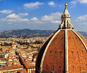Evento Celebrazioni dei 600 anni della Cupola del Brunelleschi - Firenze