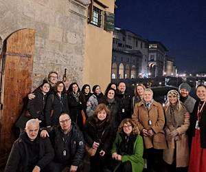 Evento La Firenze di Dante raccontata da Beatrice  - Piazza San Giovanni