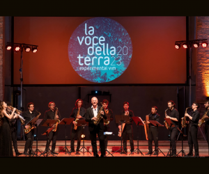 Evento Sax Orchestra - Cinema La Compagnia