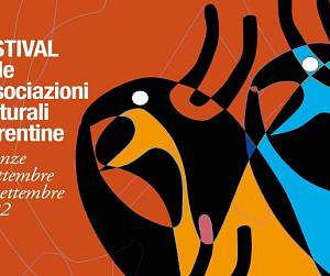 Evento Festival delle Associazioni Culturali 2022 - Firenze città