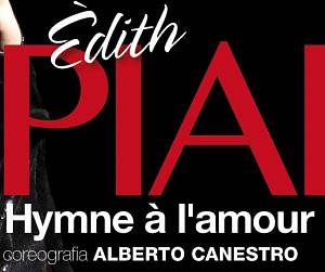 Evento Èdith Piaf, Hymne à l'amour - Teatro di Fiesole