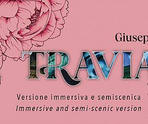 Evento La traviata di Giuseppe Verdi - Cattedrale dell'Immagine - Ex Museo di Santo Stefano al Ponte