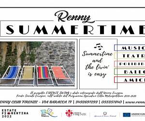 Evento Firenze swing - Renny Club Firenze