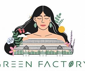 Evento Green Factory - Tepidarium del Roster