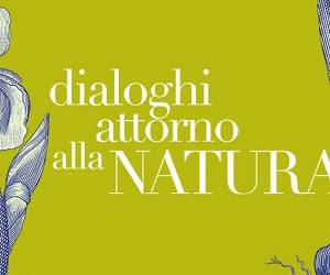 Evento Dialoghi attorno alla Natura - Firenze città