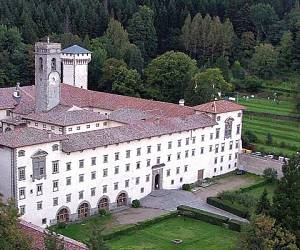 Evento Un abate nel Rinascimento: Biagio Milanesi - Dintorni di Firenze