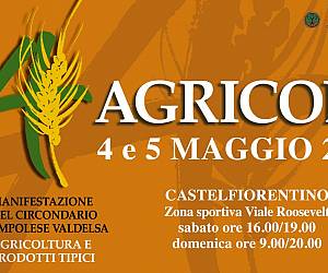 Evento Agricola  - Castelfiorentino