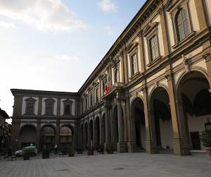 Evento Giornata Nazionale Ospedali Storici Italiani  - Firenze città