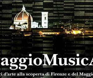 Evento MaggioMusicArt - Firenze città