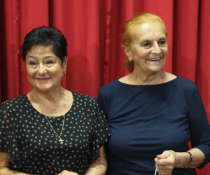 Evento Le sorelle Materassi - Teatro Reims