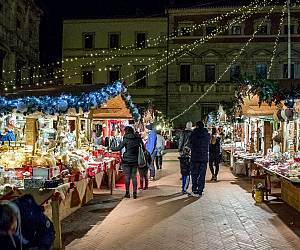 Evento Natale di Montepulciano - Montepulciano