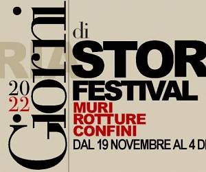 Evento Giorni di Storia Festival - Sesto Fiorentino