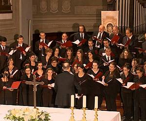 Evento O Flos Colende: i concerti - Cattedrale di Santa Maria del Fiore