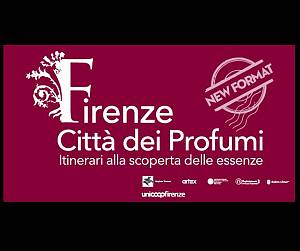 Evento Firenze Città dei Profumi - Firenze città