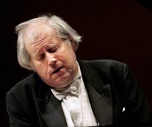 Evento Il pianista Grigory Sokolov in concerto al Teatro del Maggio - Teatro del Maggio Musicale Fiorentino - Opera di Firenze