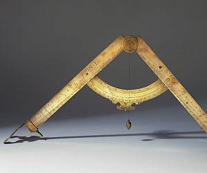 Evento Circinus. Compassi dal XV al XVIII secolo - Museo Galileo