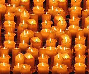 Evento Candlelight: Tributo a Ludovico Einaudi - Cattedrale dell'Immagine - Ex Museo di Santo Stefano al Ponte