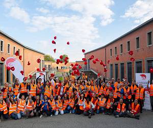 Evento Un weekend di volontariato - Firenze città
