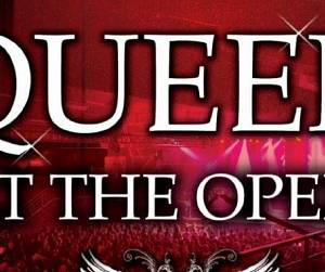 Evento Queen at the Opera - TuscanyHall