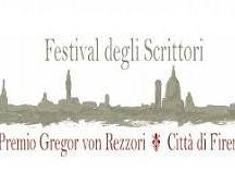 Evento Premio Gregor von Rezzori - Firenze città