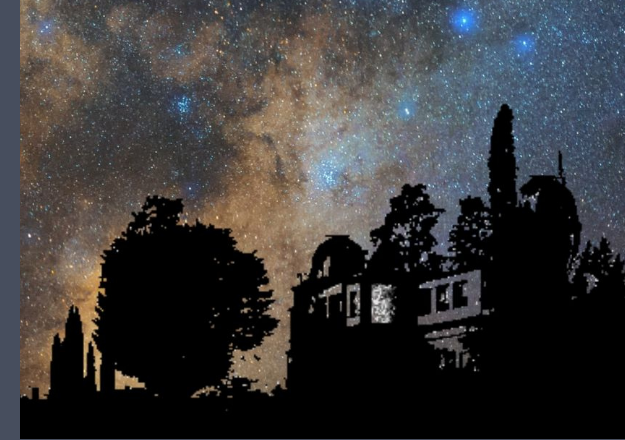 Evento Notti d'Estate ad Arcetri 2022 - Osservatorio Astrofisico di Arcetri