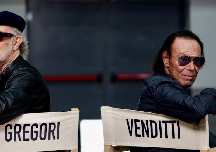 Evento Venditti & De Gregori - Teatro Verdi
